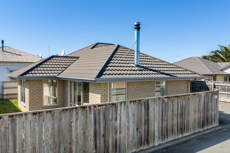 Photo of property in 69a Parker Street, Mayfield, Blenheim, 7201