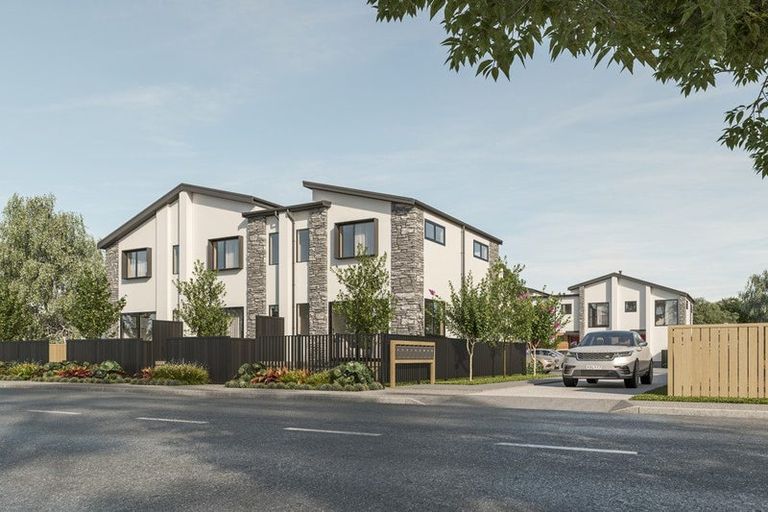 Photo of property in 62/60 Division Street, Riccarton, Christchurch, 8041