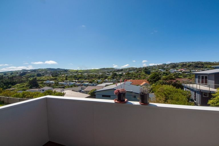 Photo of property in 47 Hawtrey Terrace, Churton Park, Wellington, 6037
