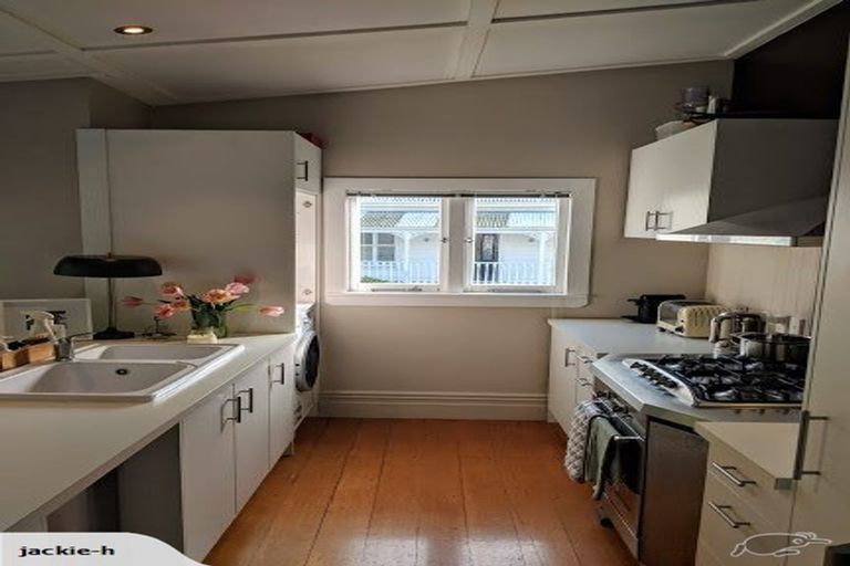 Photo of property in 15 Georgina Street, Freemans Bay, Auckland, 1011