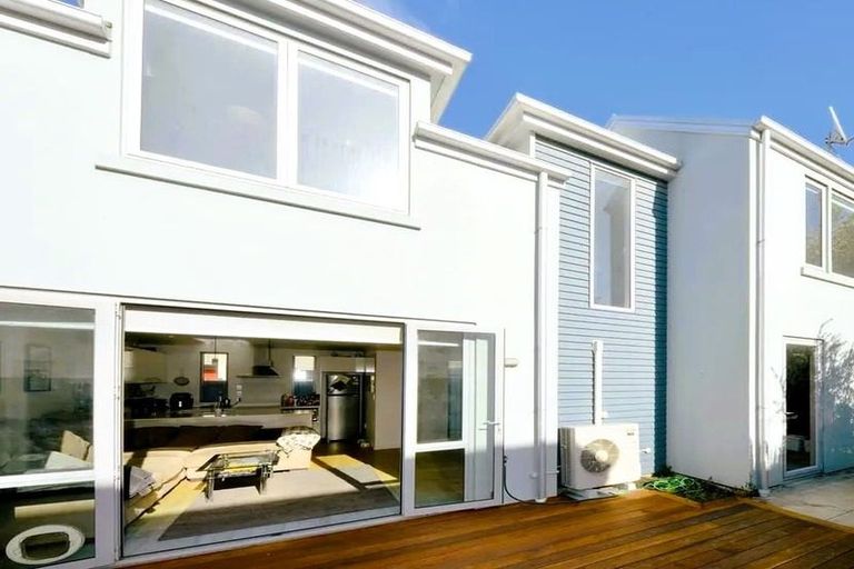 Photo of property in 972a Colombo Street, St Albans, Christchurch, 8014