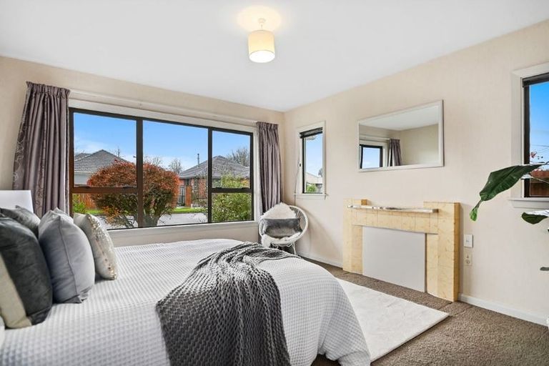 Photo of property in 9 Dundee Place, Spreydon, Christchurch, 8024