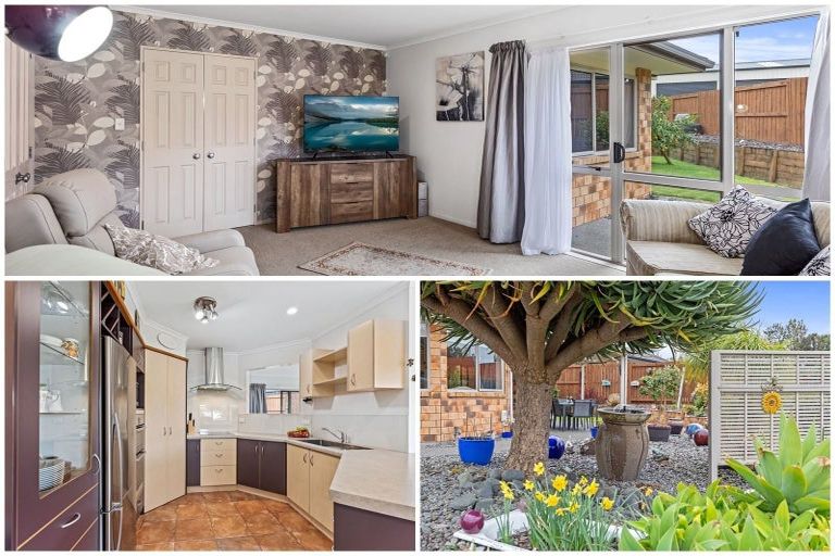 Photo of property in 87 Awaiti Place, Hairini, Tauranga, 3112