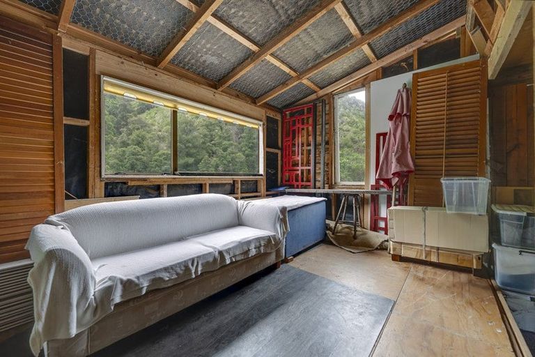 Photo of property in 144 Graham Valley North Branch Road, Motueka Valley, Motueka, 7196