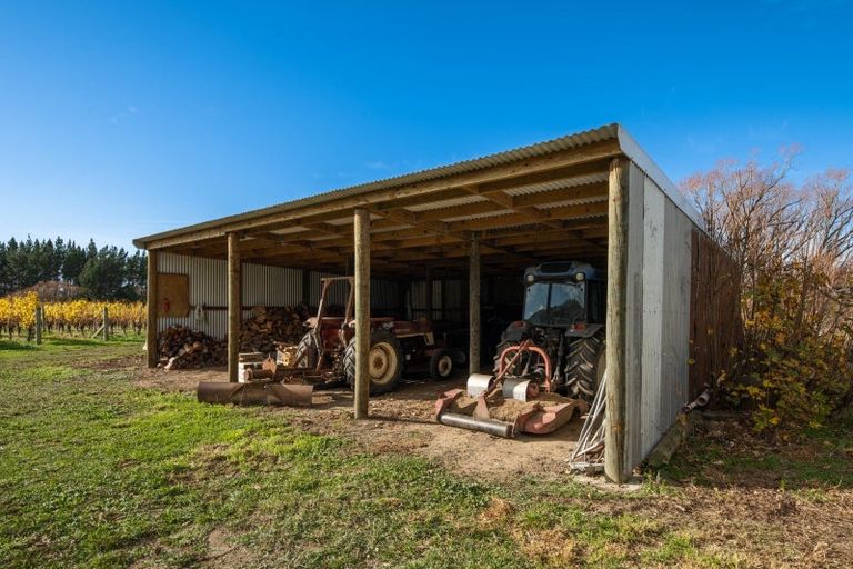 Photo of property in 441 Blind River Road, Blind River, Seddon, 7285