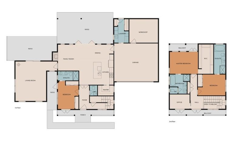 Photo of property in 262 Hamurana Road, Omokoroa, 3114