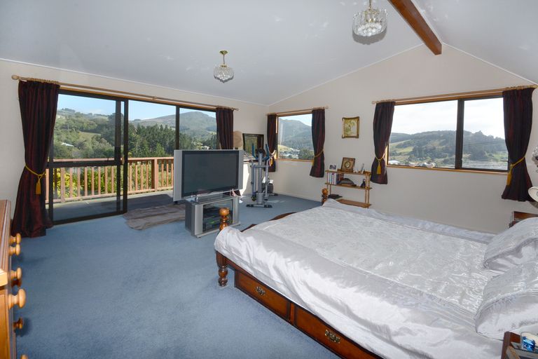 Photo of property in 22 District Road, Roseneath, Port Chalmers, 9023