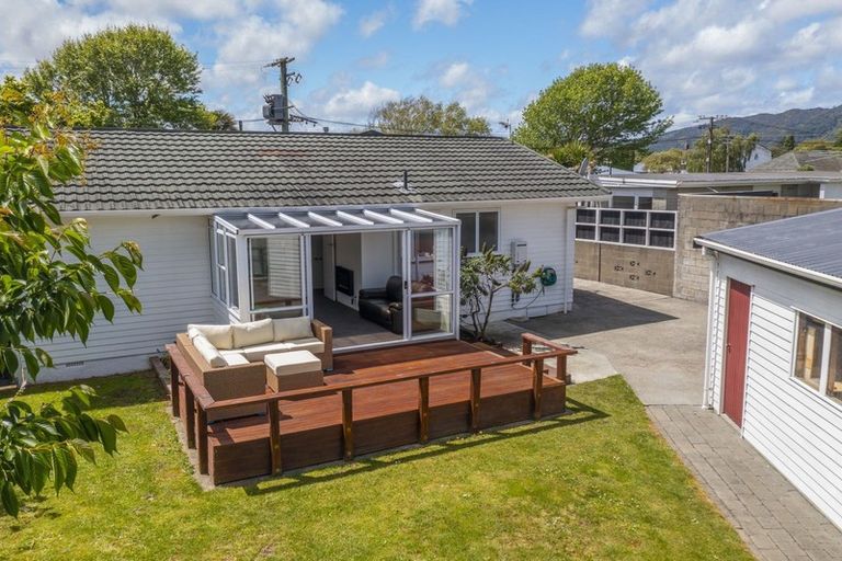 Photo of property in 59 Frederick Street, Avalon, Lower Hutt, 5011
