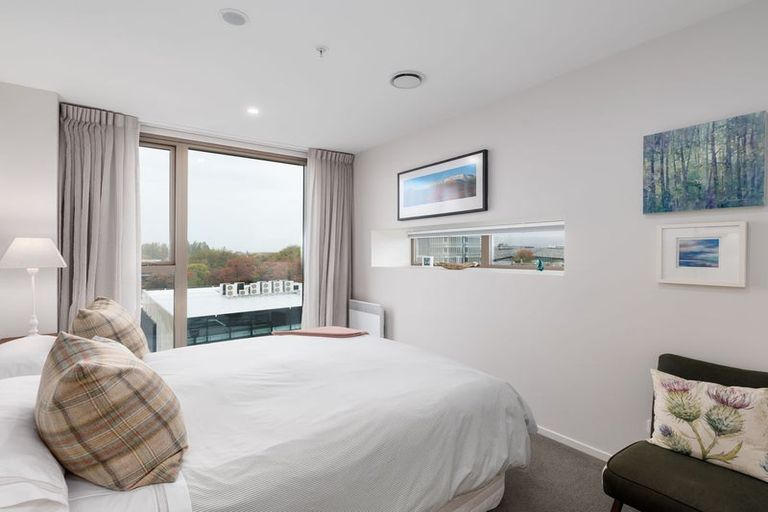 Photo of property in 505/64 Kilmore Street, Christchurch Central, Christchurch, 8013