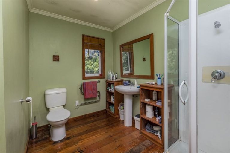 Photo of property in 188 Horeke Road, Okaihau, 0475