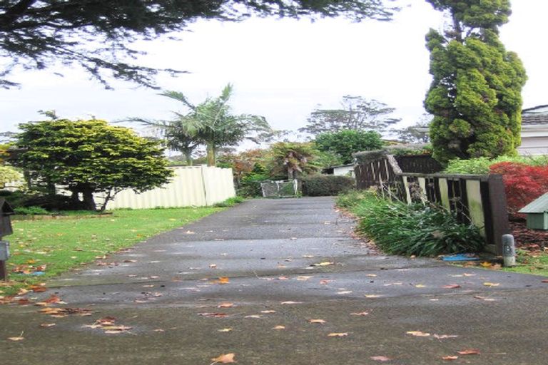Photo of property in 18 Matuku Place, Papatoetoe, Auckland, 2025