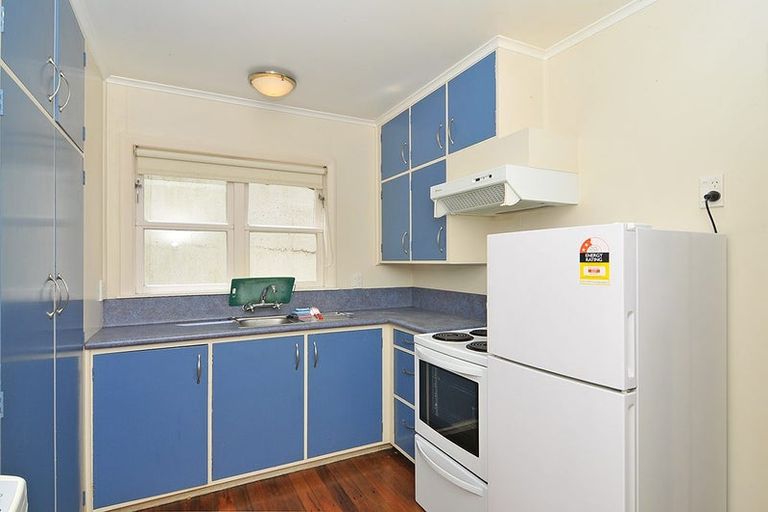 Photo of property in 47 Farnham Street, Mornington, Wellington, 6021