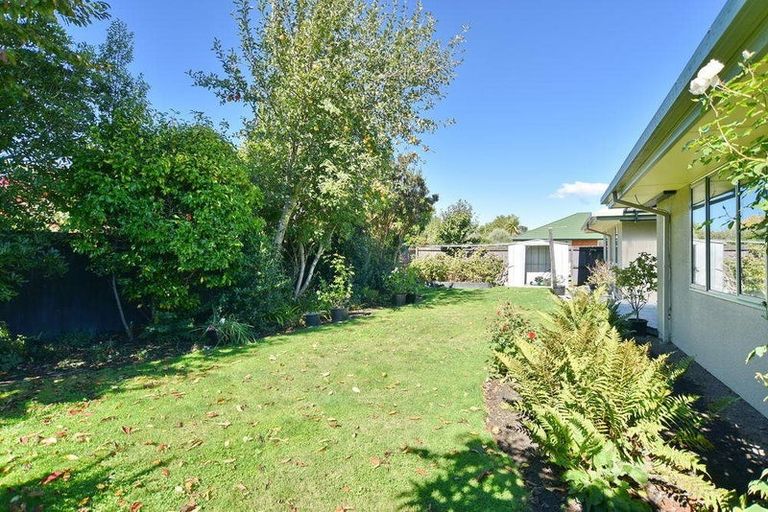 Photo of property in 172 White Street, Rangiora, 7400