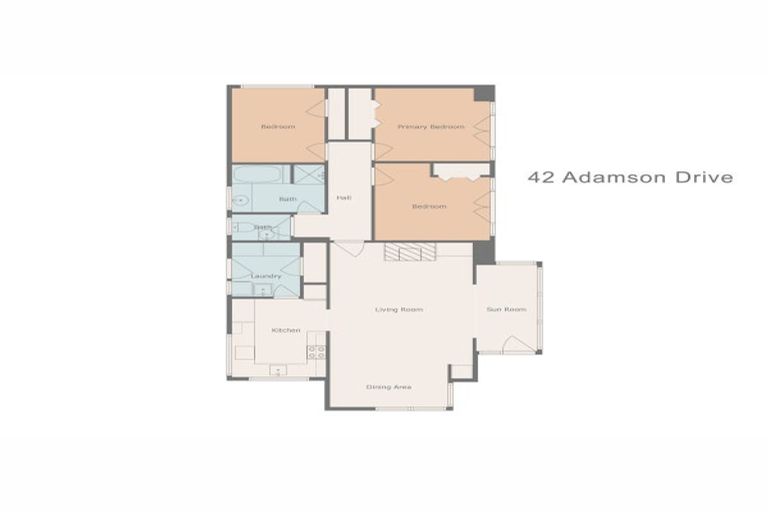 Photo of property in 42 Adamson Drive, Arrowtown, 9302