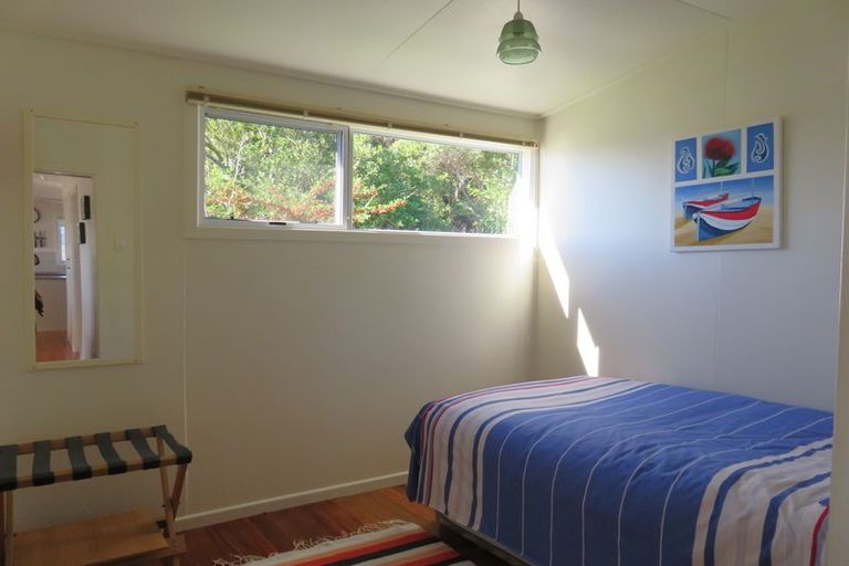 Photo of property in 100 Rapata Road, Oakura, Hikurangi, 0184