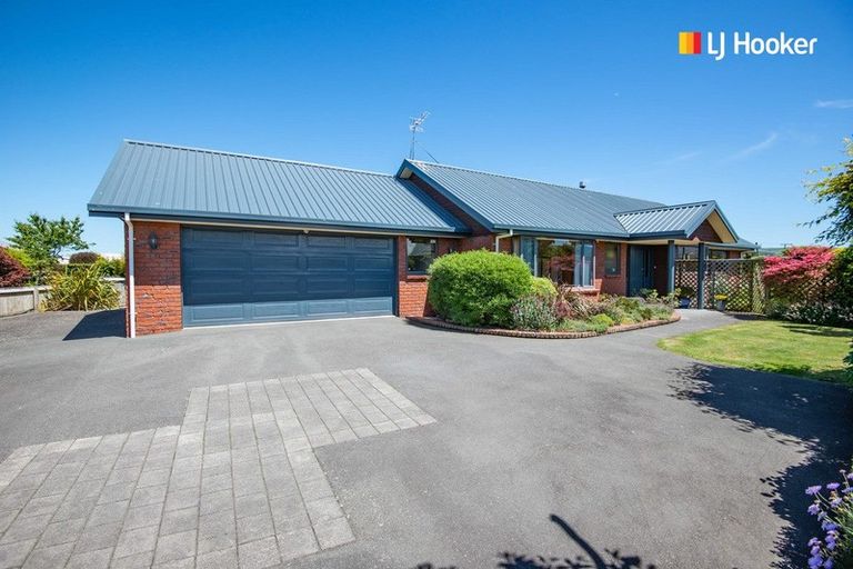 Photo of property in 12 Kanuka Court, Mosgiel, 9024
