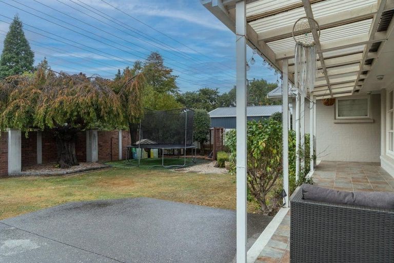 Photo of property in 69 Murphys Road, Springlands, Blenheim, 7201