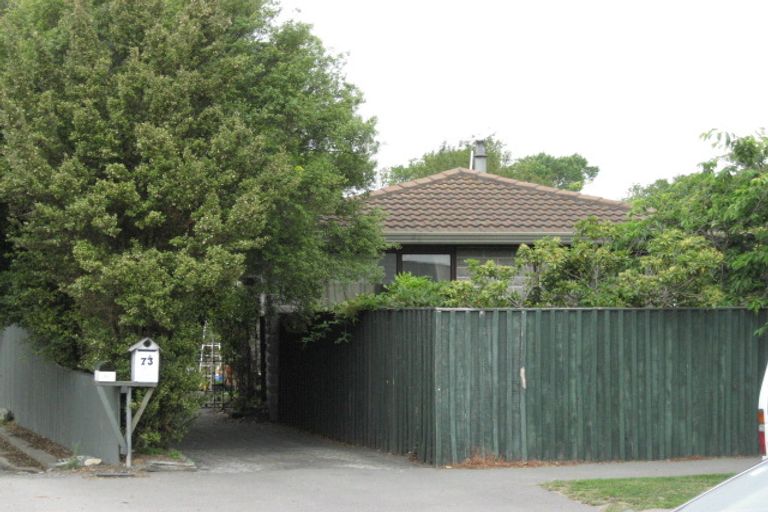 Photo of property in 73 Bayswater Crescent, Bromley, Christchurch, 8062