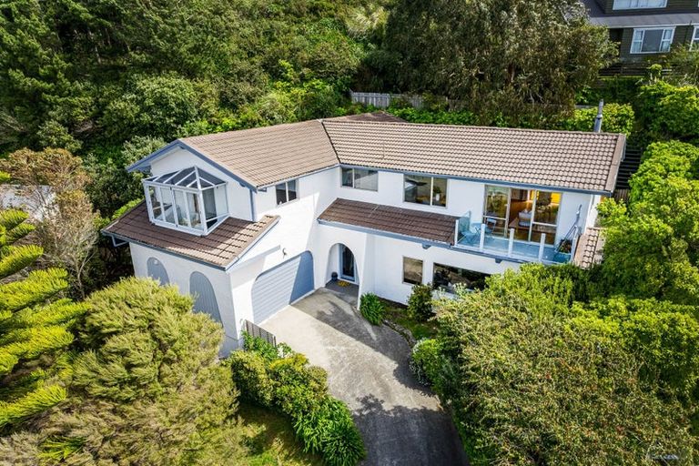 Photo of property in 11 The Anchorage, Whitby, Porirua, 5024