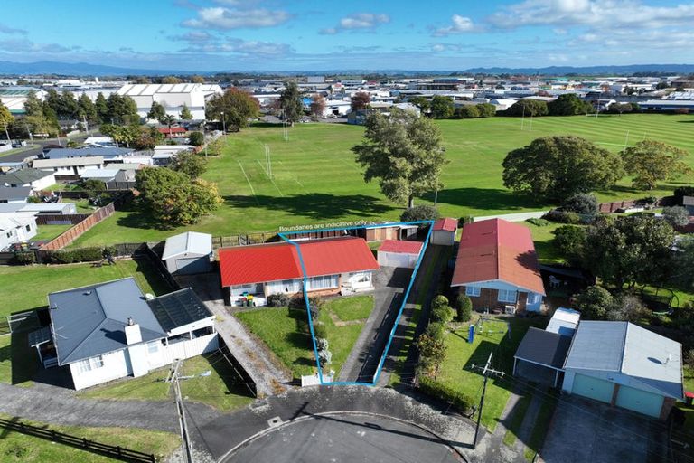 Photo of property in 6a Hugh Place, St Andrews, Hamilton, 3200