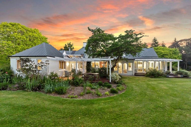 Photo of property in 181 Mchughs Road, Swannanoa, 7692