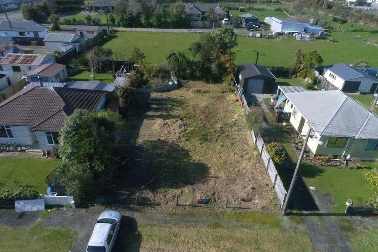 Photo of property in 7 Webb Street, Westport, 7825