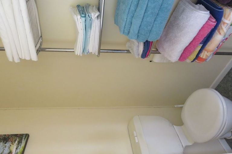 Photo of property in 100 Rapata Road, Oakura, Hikurangi, 0184