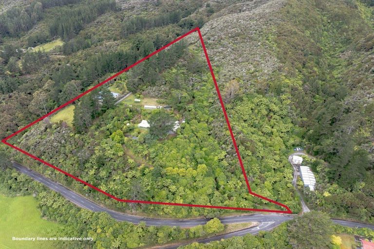 Photo of property in 1344a Akatarawa Road, Akatarawa Valley, Upper Hutt, 5372