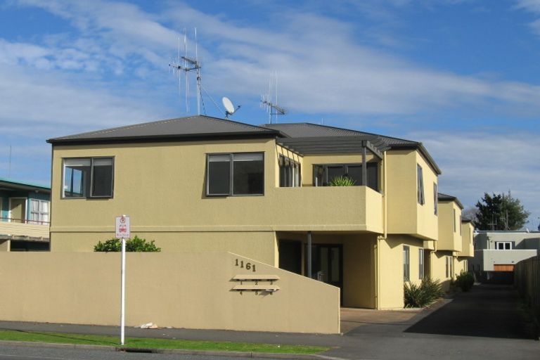Photo of property in 1/1161 Victoria Street, Whitiora, Hamilton, 3200