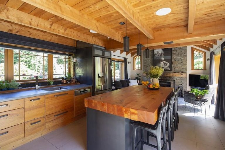 Photo of property in 411 Littles Road, Dalefield, Queenstown, 9371