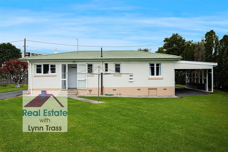 Photo of property in 152b Maunu Road, Woodhill, Whangarei, 0110