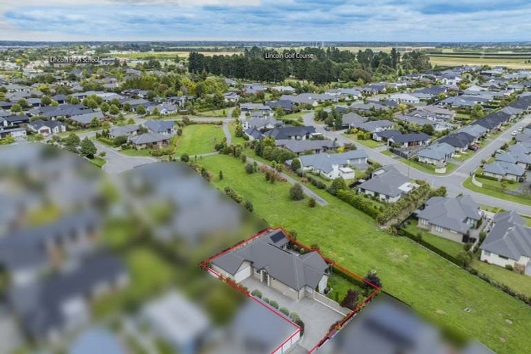 Photo of property in 568c Birchs Road, Lincoln, 7608