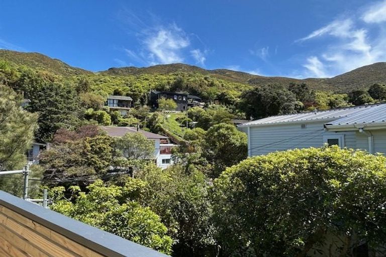Photo of property in 116b Awarua Street, Ngaio, Wellington, 6035