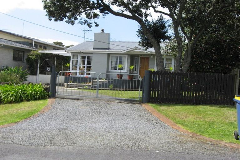 Photo of property in 12 Waimarie Road, Whenuapai, Auckland, 0618