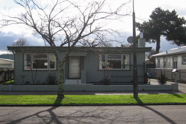 Photo of property in 64 Havill Street, Takaro, Palmerston North, 4410