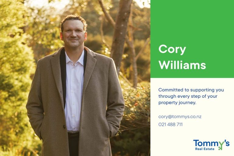 Photo of property in 13/6 Bushland Grove, Paparangi, Wellington, 6037