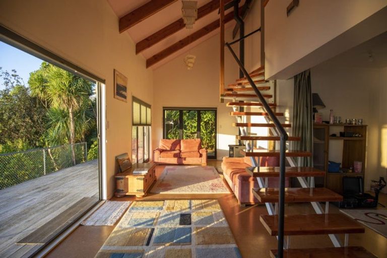 Photo of property in 596c Wainui Road, Raglan, 3297