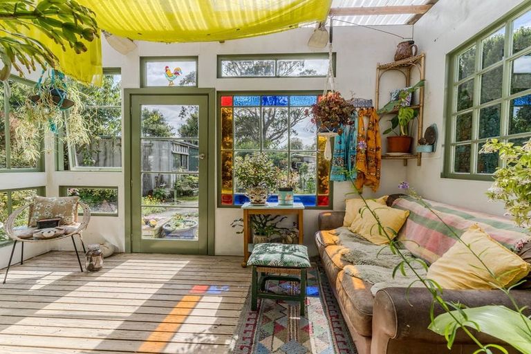 Photo of property in 13 Driver Street, Long Beach, Port Chalmers, 9081