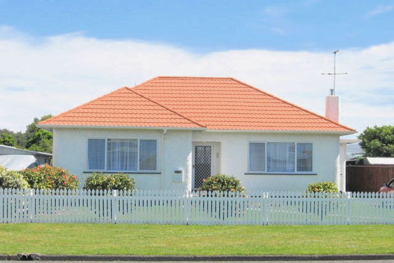 Photo of property in 15 Grafton Road, Te Hapara, Gisborne, 4010