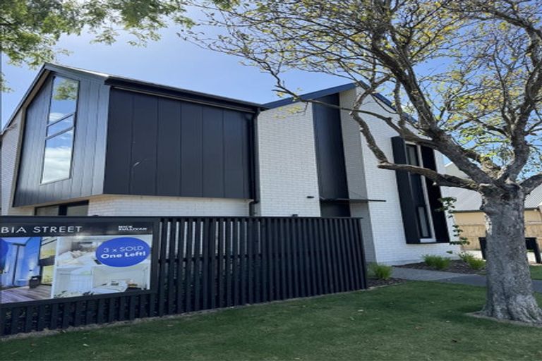 Photo of property in 8a Gambia Street, Papanui, Christchurch, 8053