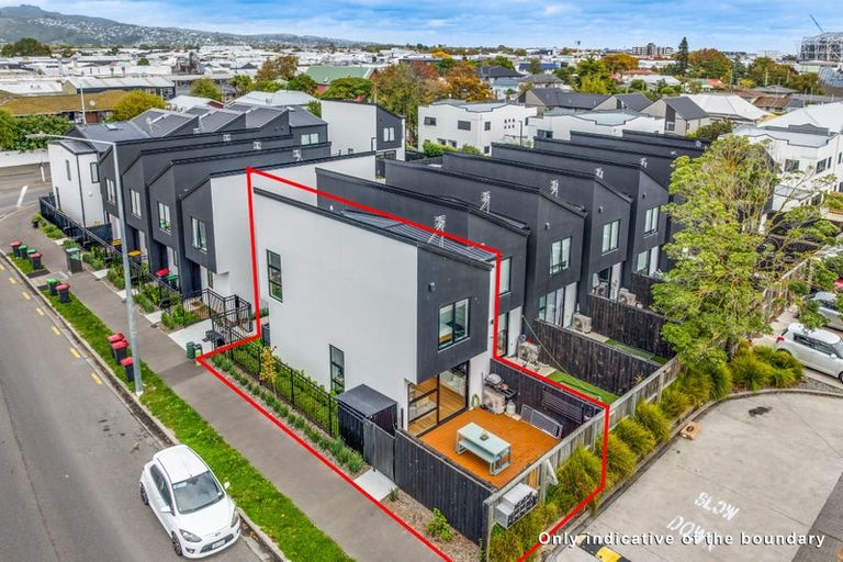 Photo of property in 1/55 Stanmore Road, Linwood, Christchurch, 8011