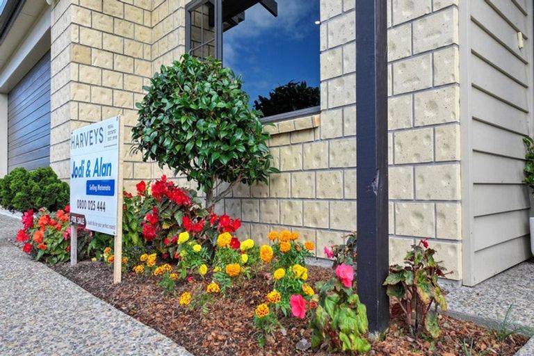 Photo of property in Parkside Villas, 98/11 Manuka Street, Matamata, 3400