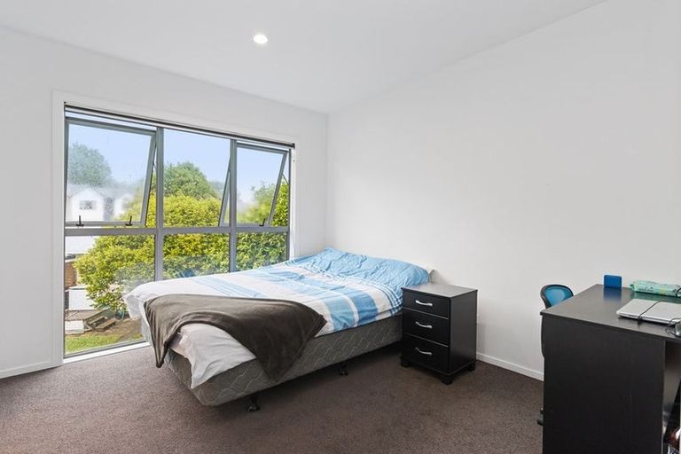 Photo of property in 3/100 Knighton Road, Hillcrest, Hamilton, 3216