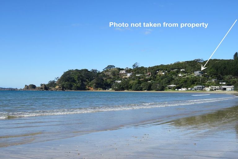 Photo of property in 100 Rapata Road, Oakura, Hikurangi, 0184