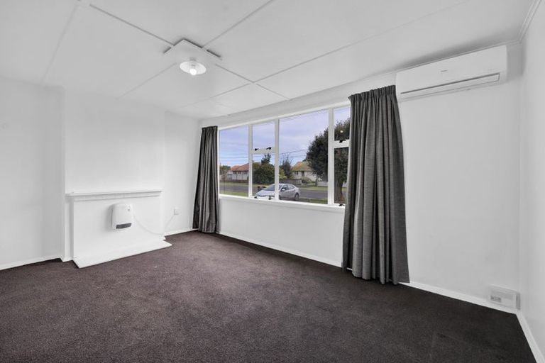 Photo of property in 12-14 Dixon Avenue, Hawera, 4610