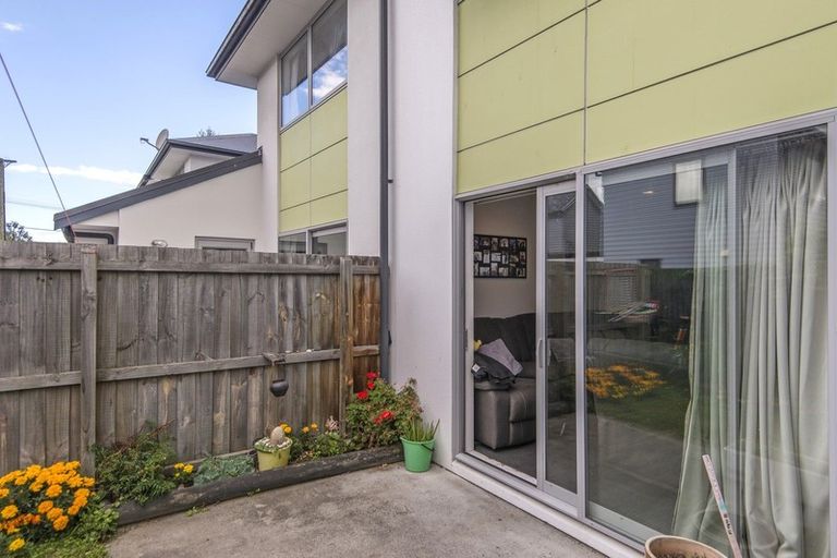 Photo of property in 115c Nursery Road, Phillipstown, Christchurch, 8011