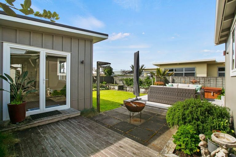 Photo of property in 25 Newton Street, Fitzroy, New Plymouth, 4312