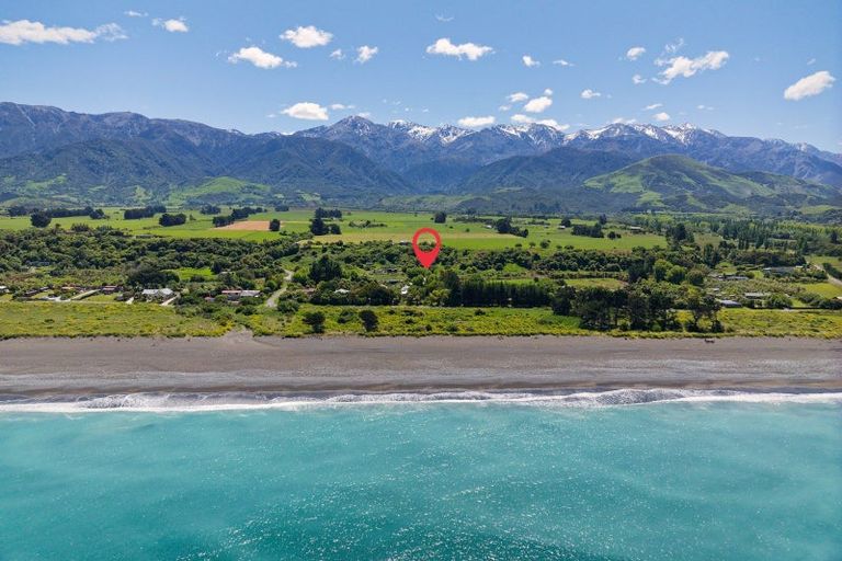 Photo of property in 9a Old Beach Road, Hapuku, Kaikoura, 7371