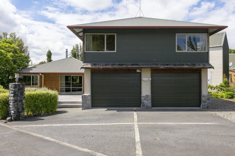 Photo of property in 23 Kutai Street, Turangi, 3334