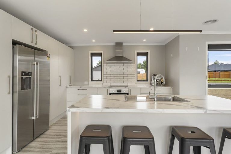 Photo of property in 123 Turnbull Drive, Witherlea, Blenheim, 7201